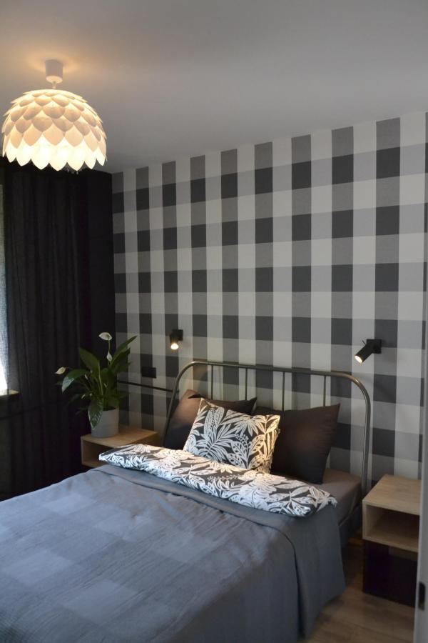 クラクフN17 Apartamentアパートメント エクステリア 写真