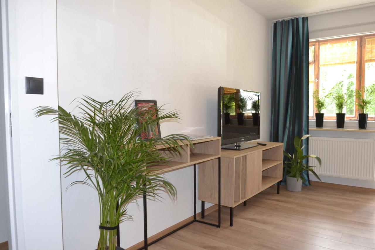 クラクフN17 Apartamentアパートメント エクステリア 写真