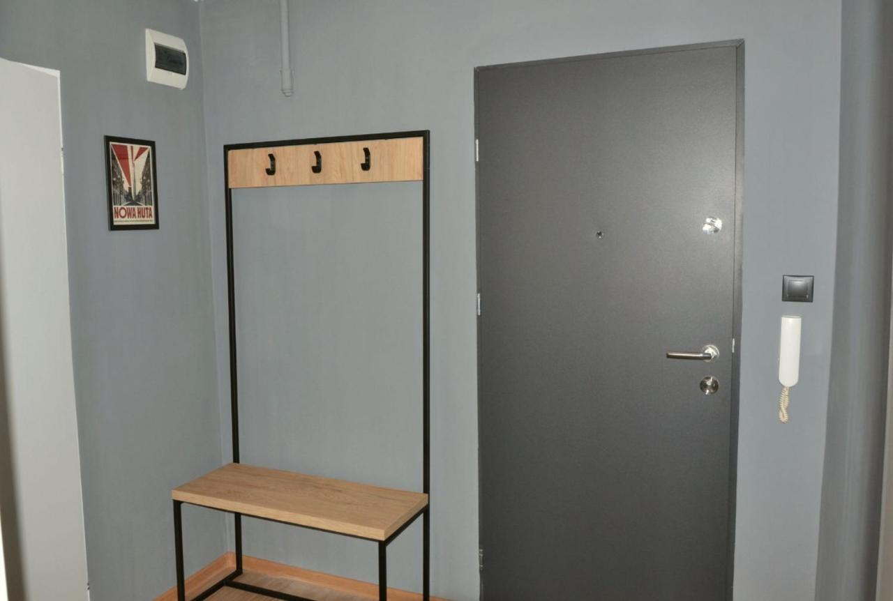 クラクフN17 Apartamentアパートメント エクステリア 写真